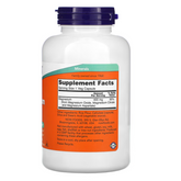 NOW Foods, Magnesium Caps, 400 mg, 180 Veg Capsules - GREEN LIFE CYPRUS